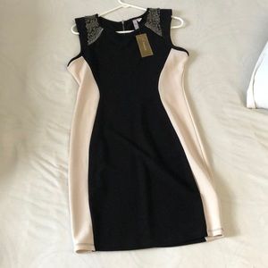 Francesca Dress New Size M